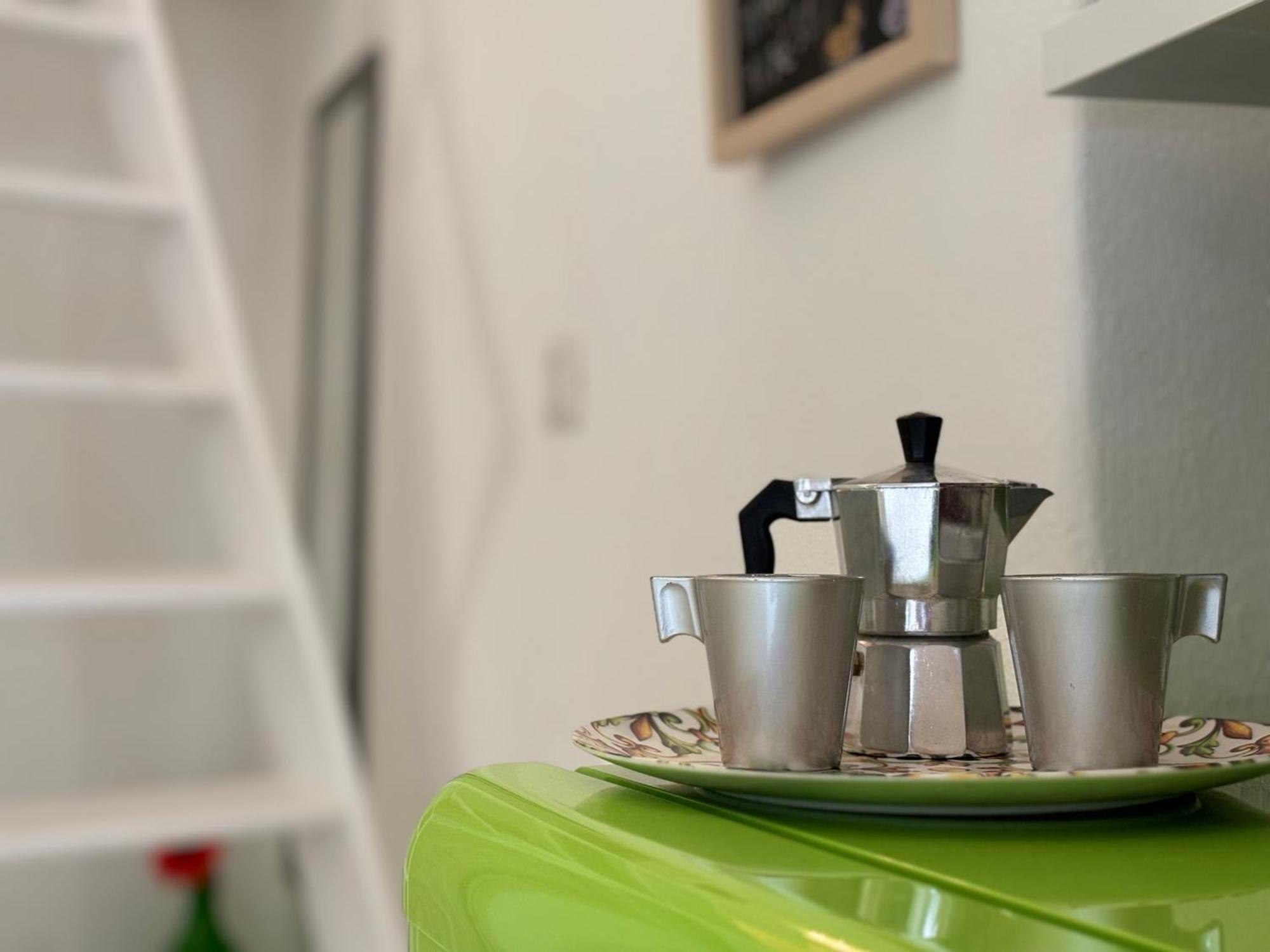 Casa Ostuni Mono Lovely Ngoại thất bức ảnh
